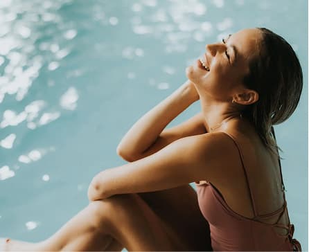 Wellness and relaxation